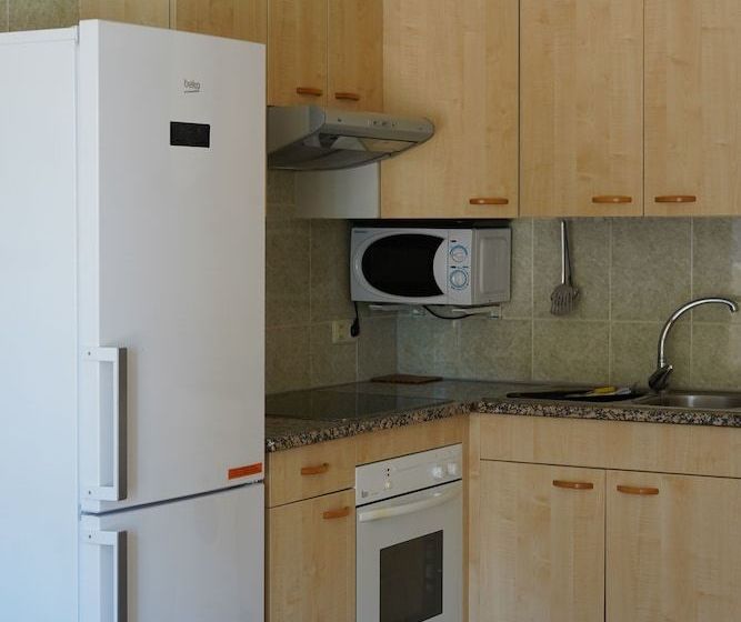 Apartaments Gibert Iii