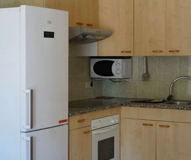 Apartaments Gibert Iii