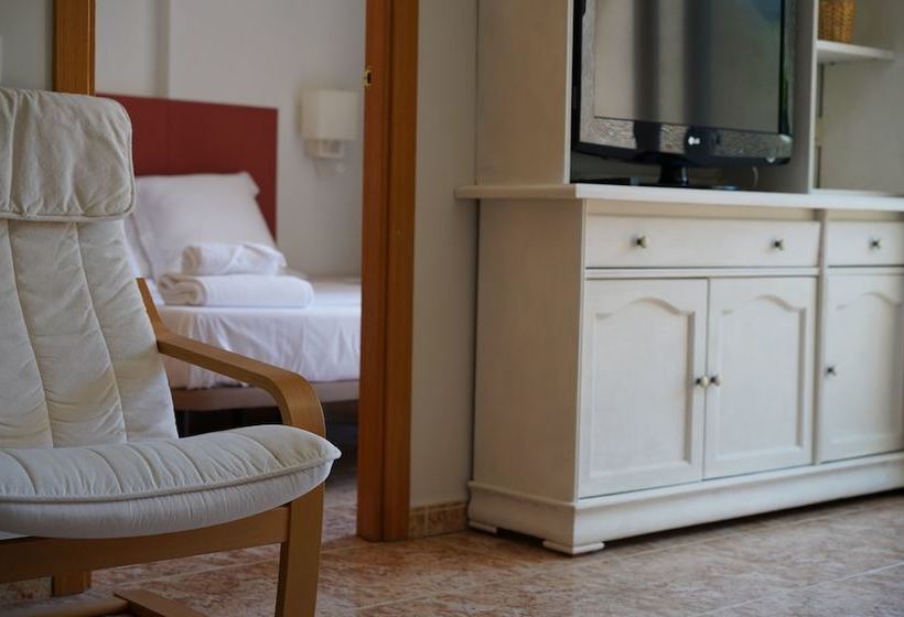 Apartaments Gibert Iii