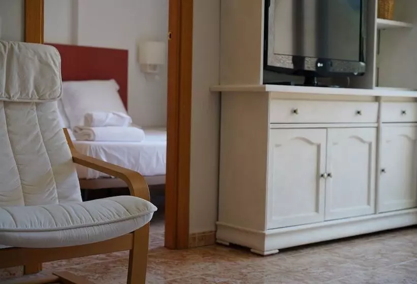 Apartaments Gibert Iii
