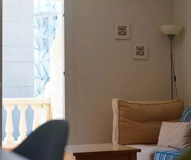Apartaments Gibert Iii