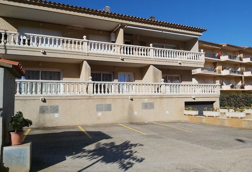 Apartaments Gibert Iii