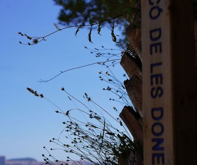 Apartaments Gibert Iii