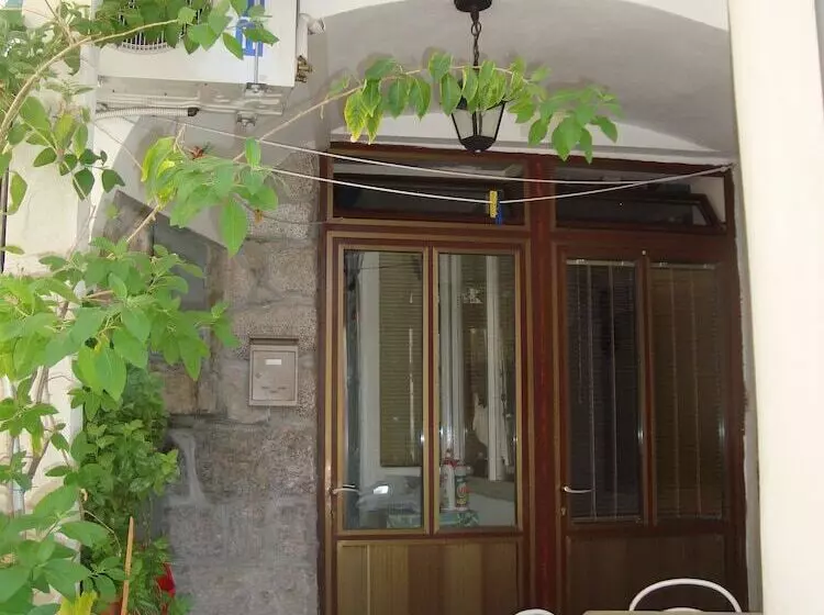 Apartment Pera
