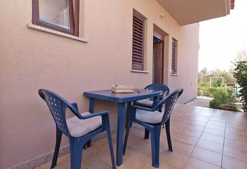 Apartments Dusanka 799