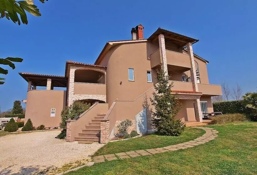 Apartments Dusanka 799