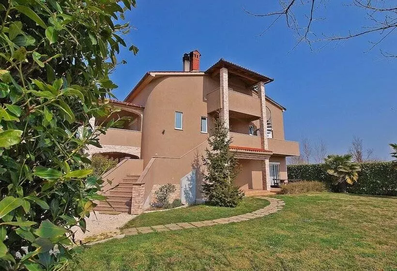 Apartments Dusanka 799