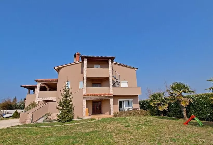 Apartments Dusanka 799