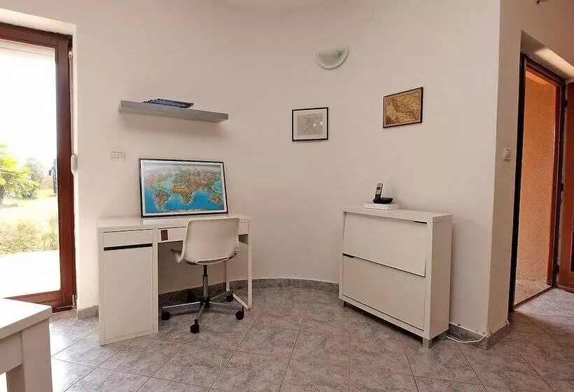 Apartments Dusanka 799