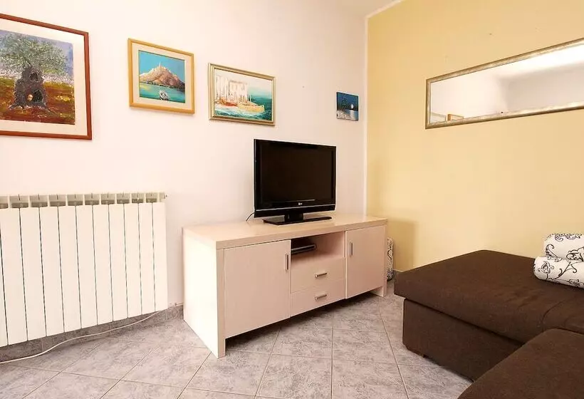 Apartments Dusanka 799