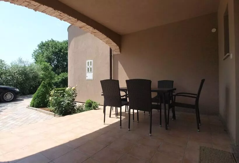 Apartments Dusanka 799