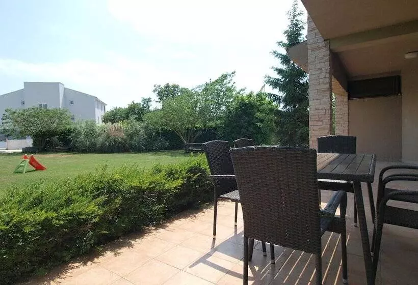 Apartments Dusanka 799