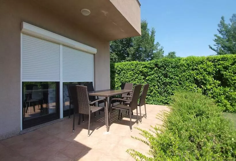 Apartments Dusanka 799