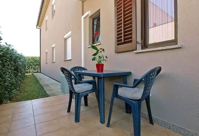 Apartments Dusanka 799