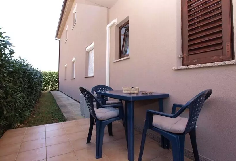 Apartments Dusanka 799