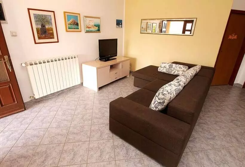 Apartments Dusanka 799