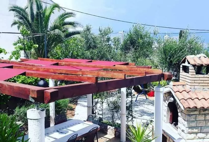Apartments Marina