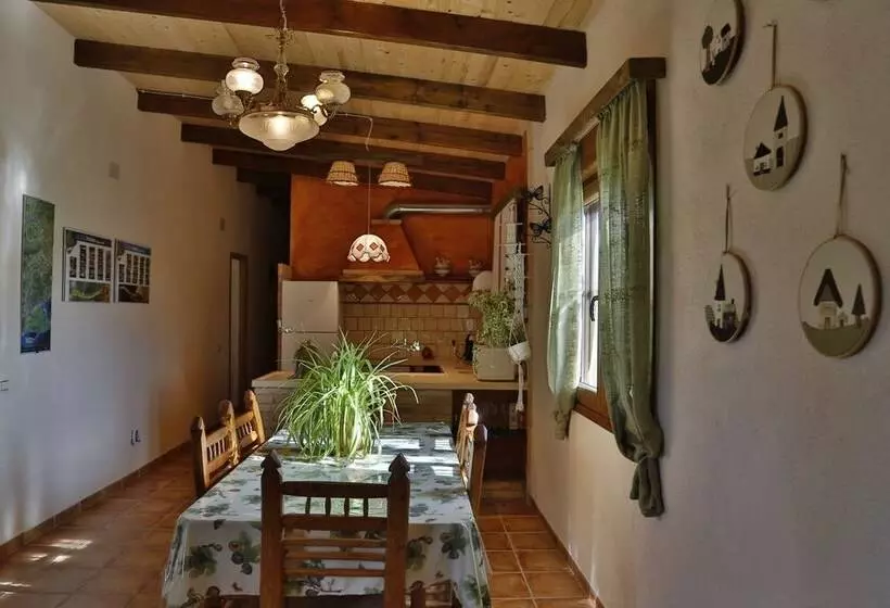 Casa La Tora