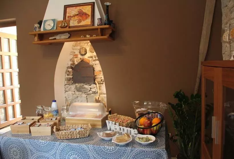 ホテル Mobile Homes Peškera