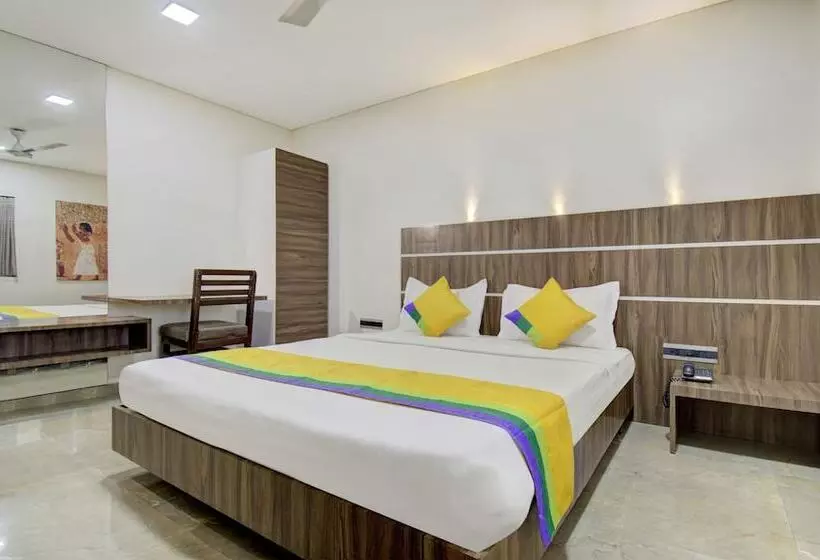 Hotelli Treebo Lalaji S Executive
