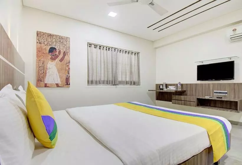 Hotelli Treebo Lalaji S Executive