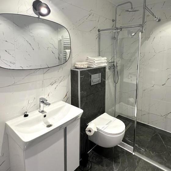 ホテル Uzdrowiskowy St George