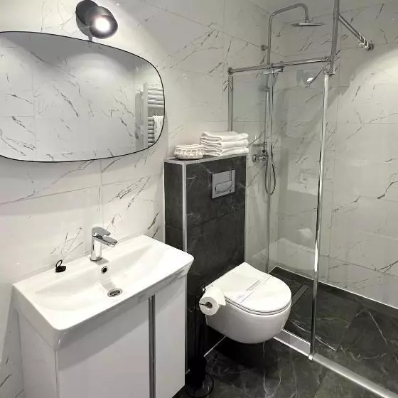 Hotelli Uzdrowiskowy St George