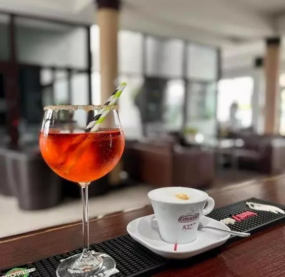 Hotelli Uzdrowiskowy St George