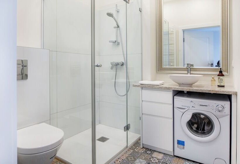 Krakow Central Apartments