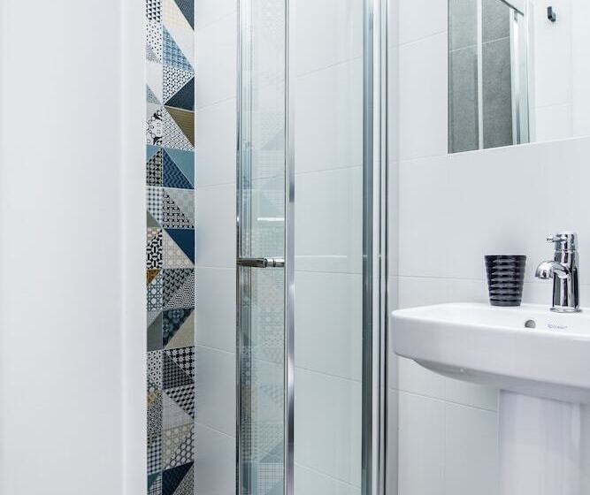 Krakow Central Apartments