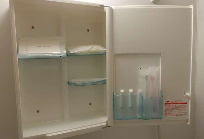 Mr. Kinjo Satomo In Ginowan