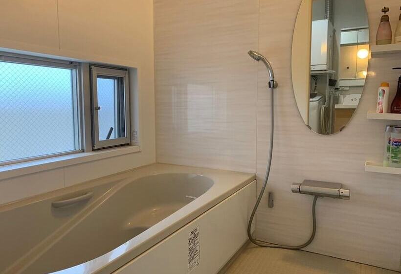 Mr. Kinjo Satomo In Ginowan