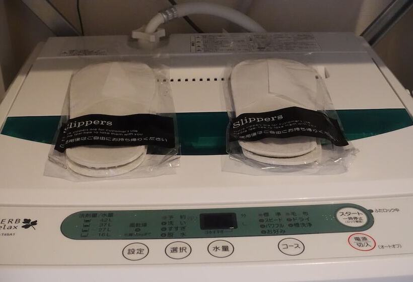 Mr. Kinjo Satomo In Ginowan