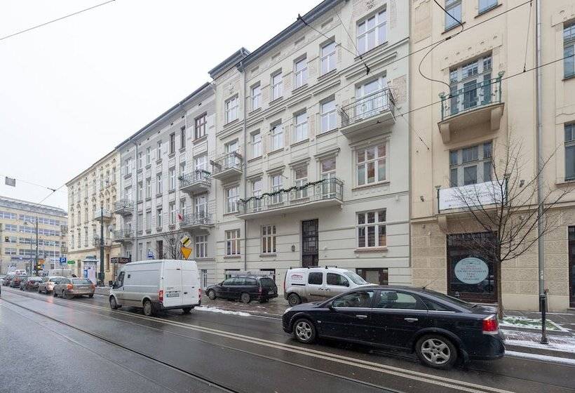 Native Apartments Rakowicka 6