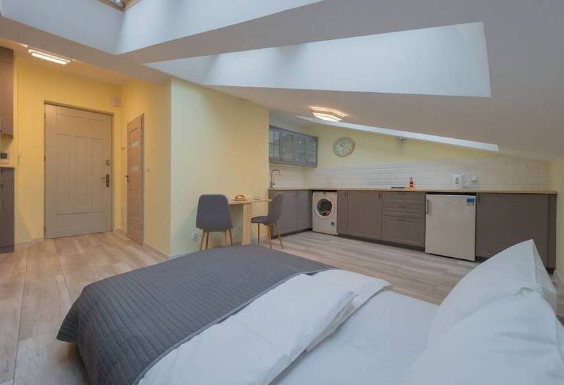 Native Apartments Rakowicka 6