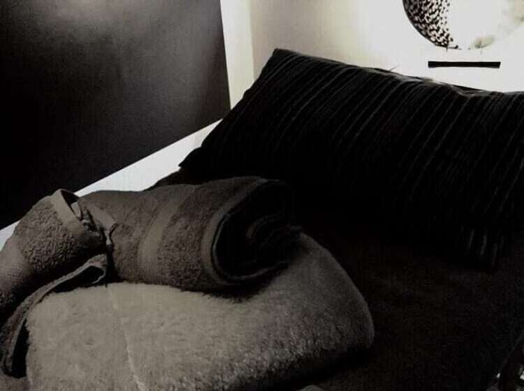 پانسیون Villa Vanille