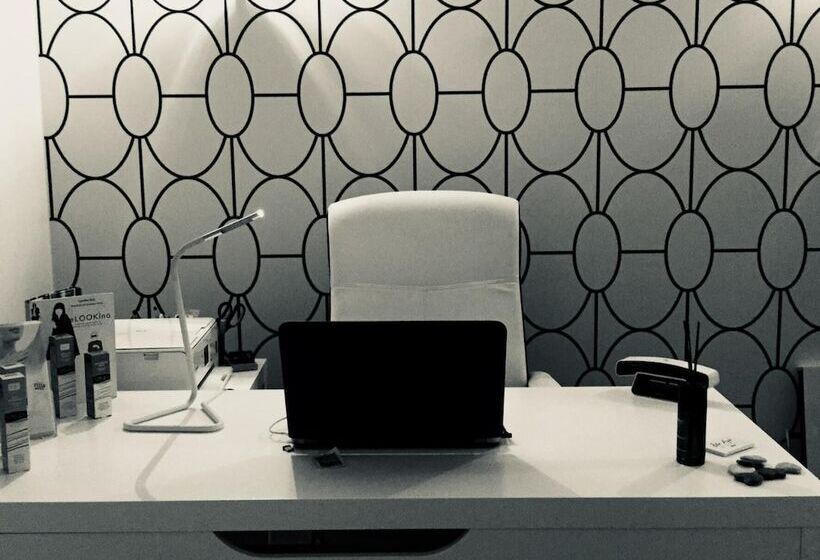 پانسیون Villa Vanille