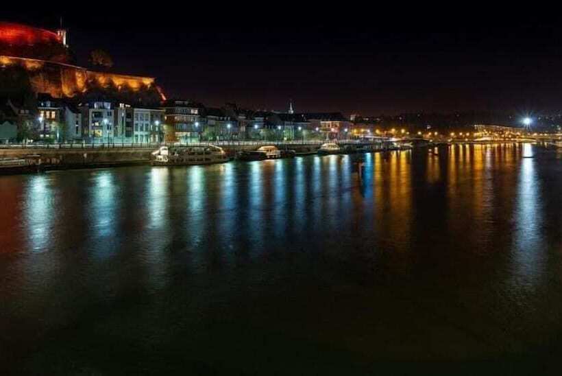 پانسیون Villa Vanille