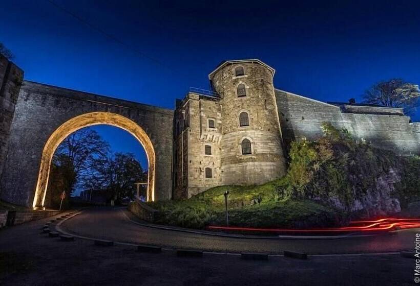 پانسیون Villa Vanille