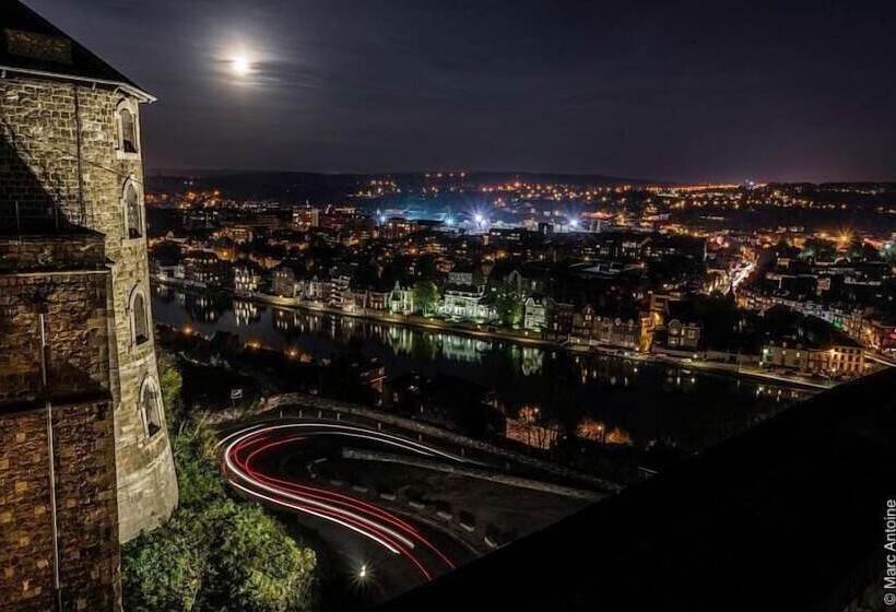 پانسیون Villa Vanille