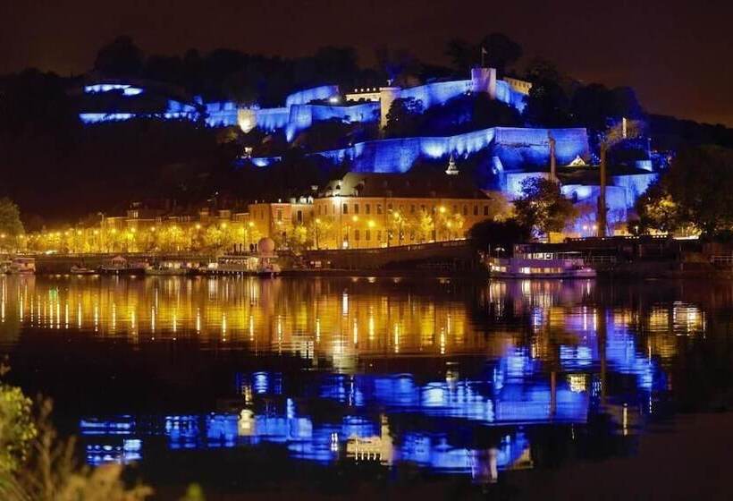 پانسیون Villa Vanille