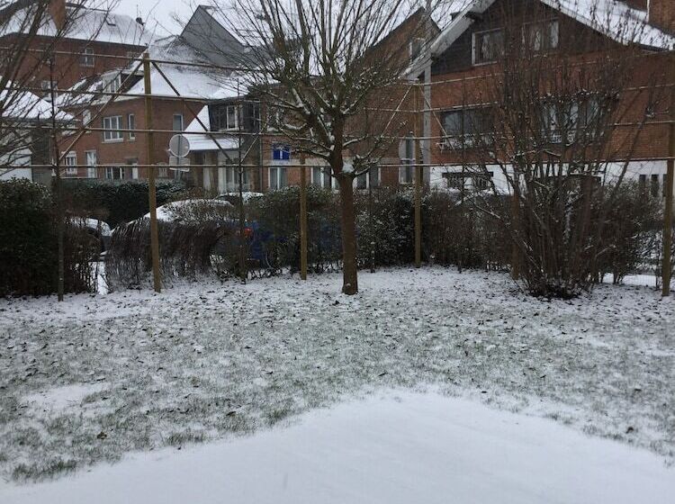 پانسیون Villa Vanille