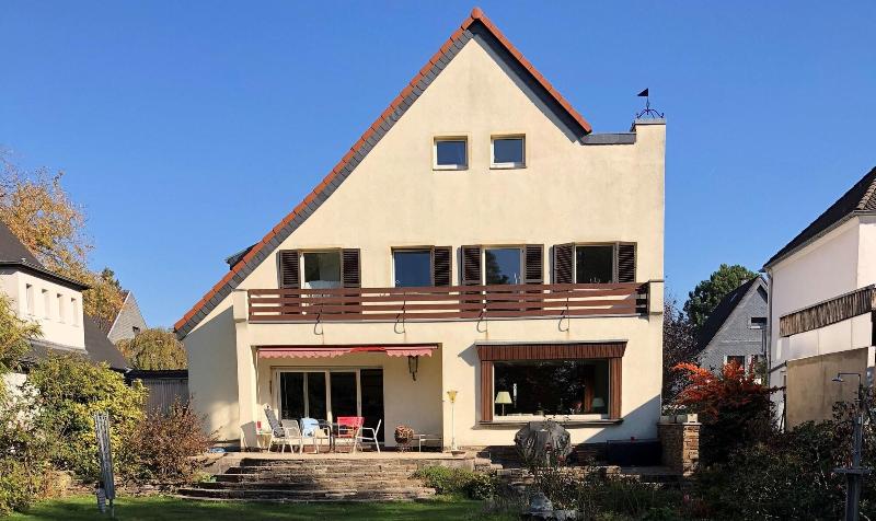 펜션 Gästehaus Burkhardt