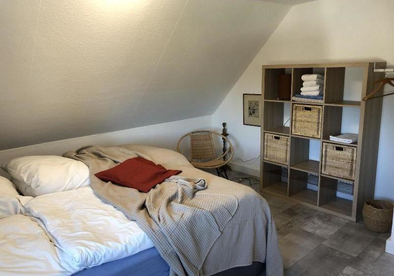 펜션 Gästehaus Burkhardt