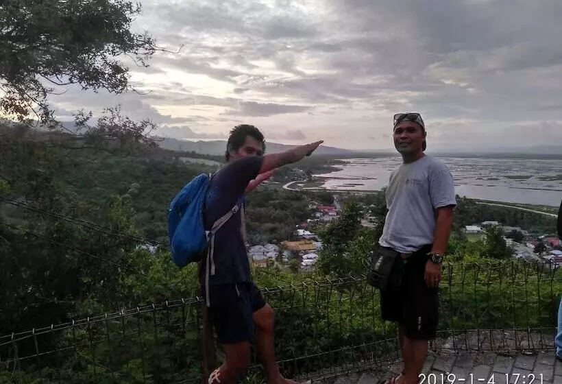 ペンション Harry & Mimin Homestay