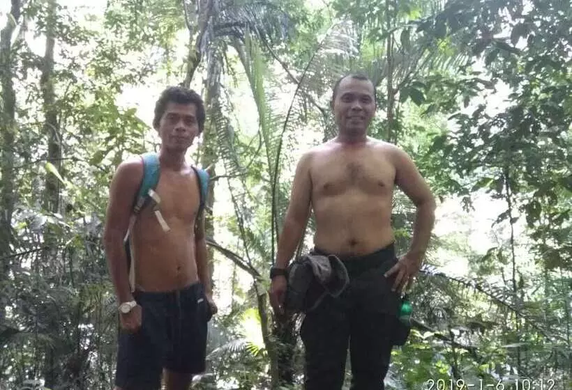 ペンション Harry & Mimin Homestay