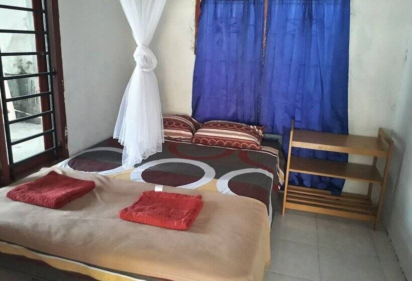 بنسيون Harry & Mimin Homestay