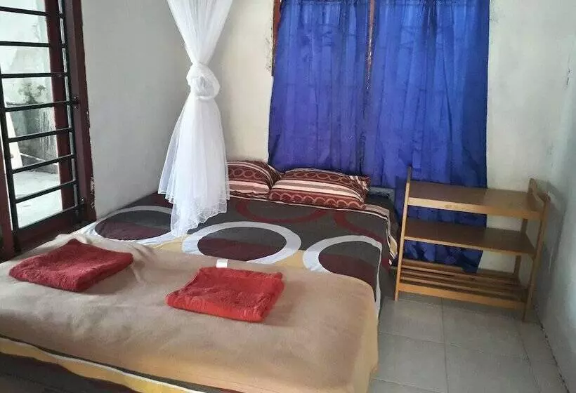 ペンション Harry & Mimin Homestay