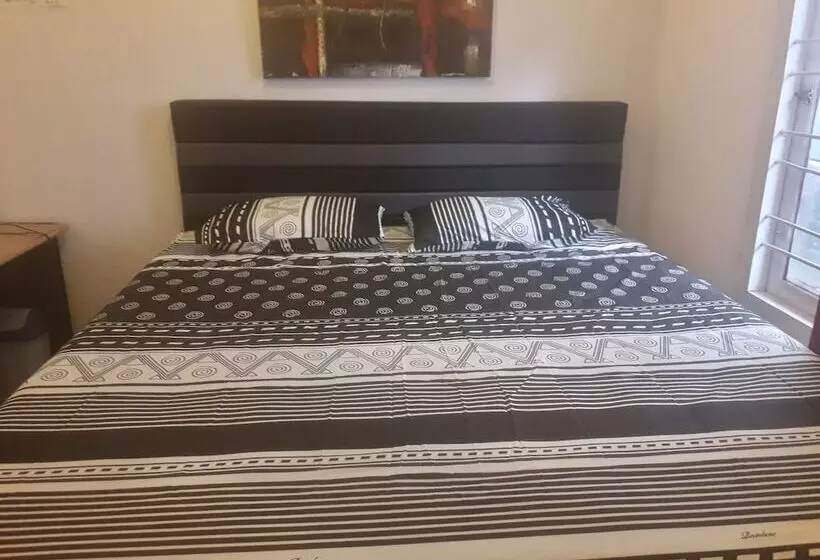 ペンション Harry & Mimin Homestay