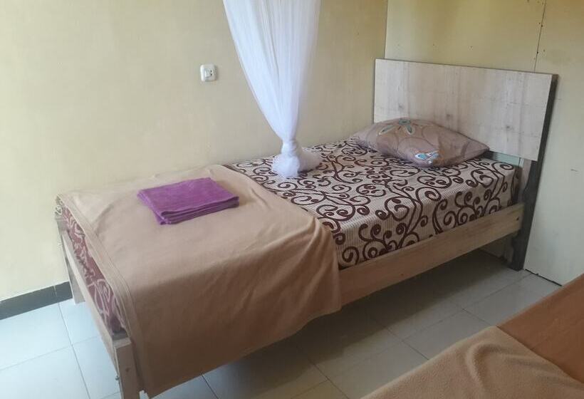 بنسيون Harry & Mimin Homestay